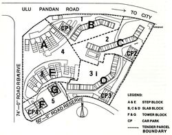 Pandan Valley (D21), Condominium #557053391